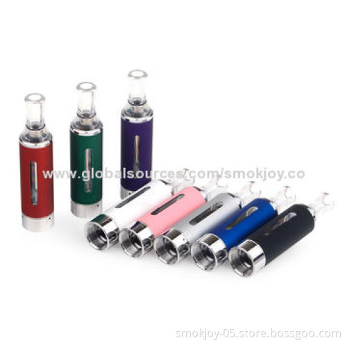 Wholesale Evod Tank Atomizers with Airflow Control, 2.4mL Capacity